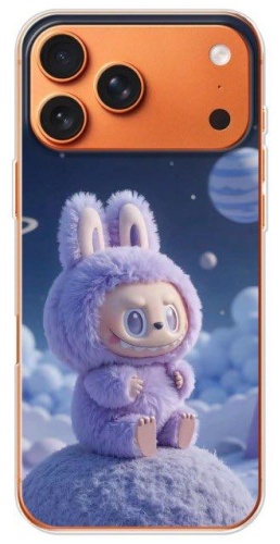 Чехол BAIKO для Apple iPhone 17 Pro Max рисунок