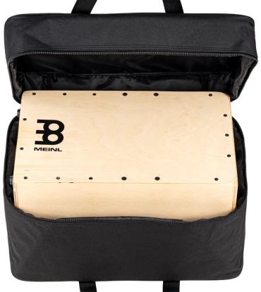 Чехол Meinl MSTCJB Cajon Gig Bag черный