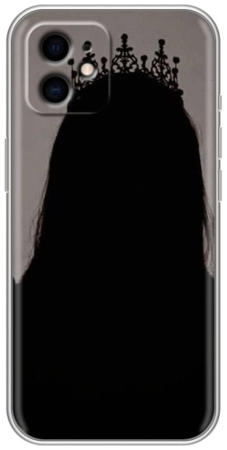 Чехол BAIKO для Apple iPhone 11 рисунок