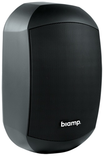 Biamp MASK4C-BL черный