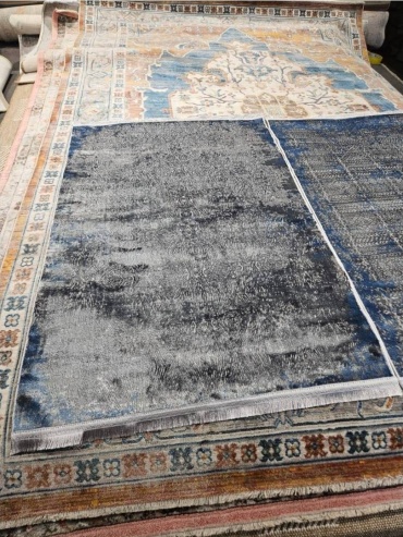 Ковер Alpin Rugs 80x120 см, короткий ворс, Бельгия