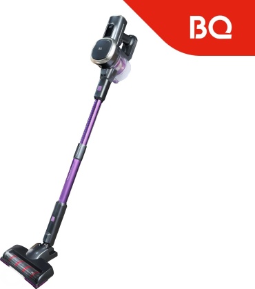 BQ VCA0201H фиолетовый