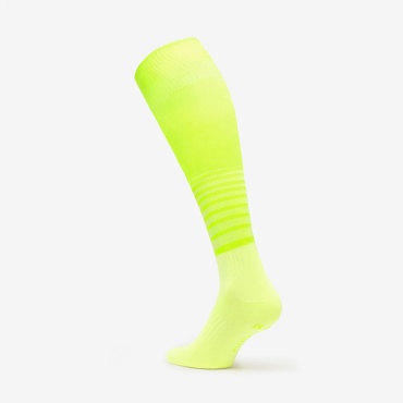 Гетры Decathlon 8911981 1 пара желтый EU31/34
