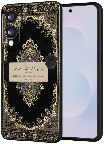Чехол для Samsung S25 Edge рисунок