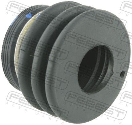 FEBEST Сальник КПП 95KAY16250609X