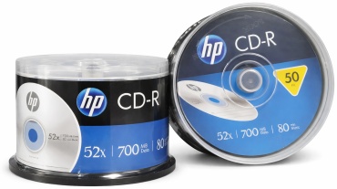 CD-диск Track CRA0083