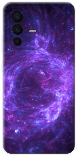 Чехол BAIKO для Vivo V23 рисунок