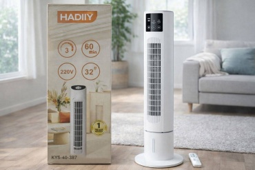 HADIIY KYS-40-387 белый