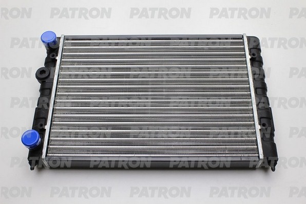 PATRON радиатор основной PRS3363