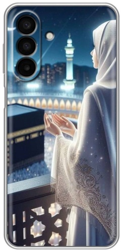 Чехол BAIKO для Samsung Galaxy S23 FE рисунок