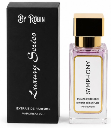 Roskosh Symphony экстракт духов Extrait de Parfum 38 мл, для женщин