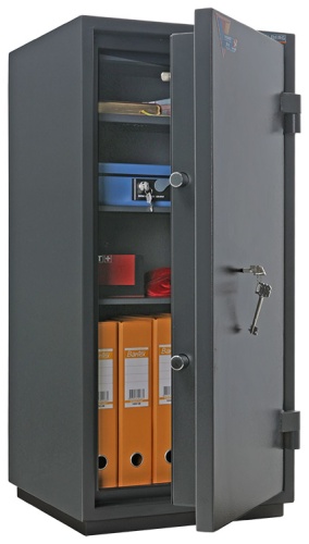 Сейф VALBERG 704979751 ключевой замок (440х930х430 мм)