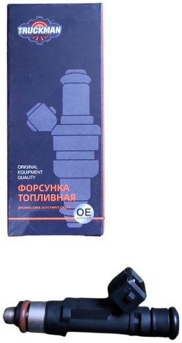 TRUCKMAN форсунка впрыска топлива 4060-01-1320100-00