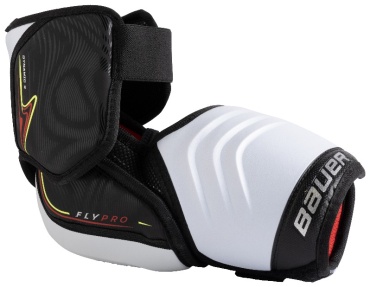 Bauer S25 VAPOR FLYPRO ELBOW мультиколор M