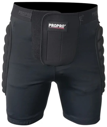 Шорты PROPRO SP-001B сноубординг M