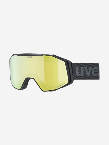 Uvex 0541UVX черный размер one size