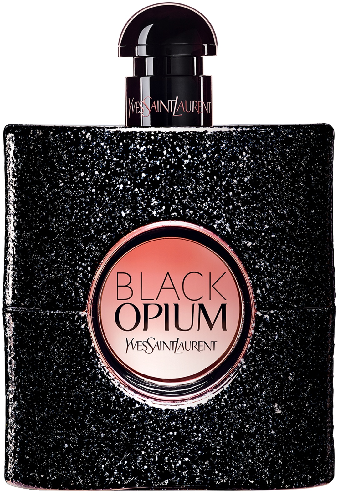 Yves Saint Laurent Blаck Opium парфюмерная вода EDP 90 мл, для женщин
