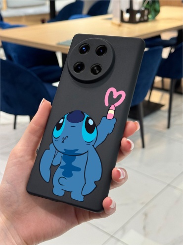 Чехол для TECNO Camon 30S рисунок