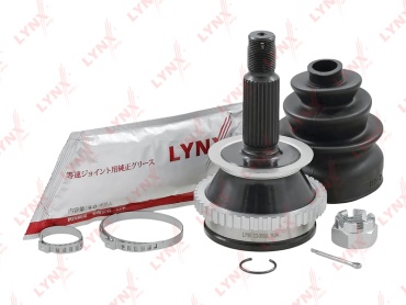 LYNXauto шрус CO3606A