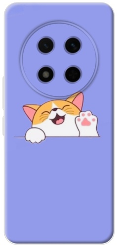 Чехол BAIKO для Honor X9c рисунок