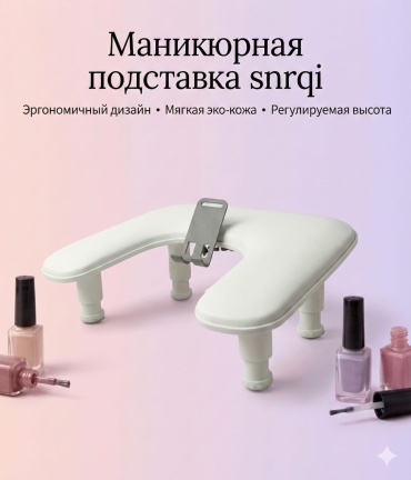 SNRQI подлокотник 1 шт