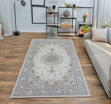 Ковер Bal Tekstil 100x300 см, короткий ворс, Турция