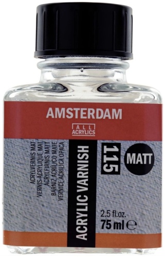 Amsterdam 24288115 акриловый 75 мл