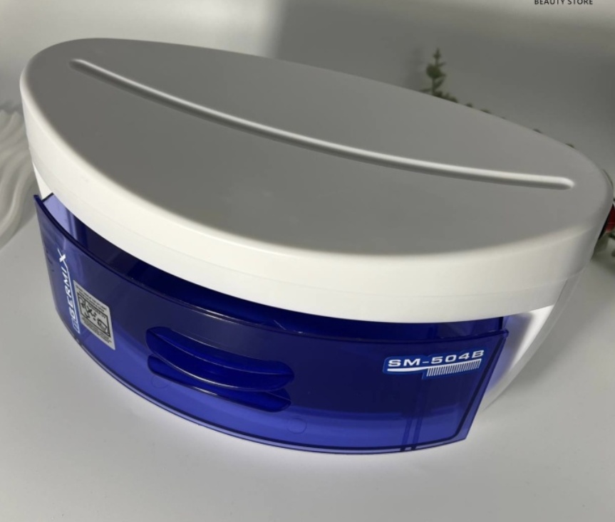 GERMIX SM-504B стерилизатор ультрафиолетовый 150 Вт