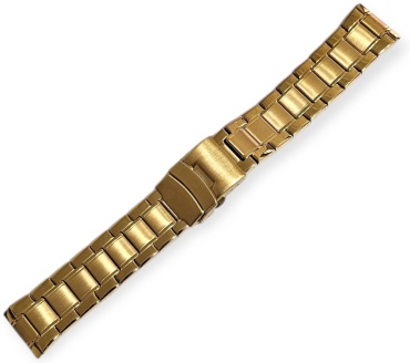 Браслет Stainless Steel нержавеющая сталь 22 x 185 мм
