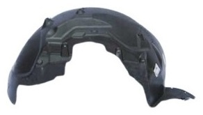 Подкрылок Ssang Yong 7971109011 для SsangYong Kyron 2007-2024
