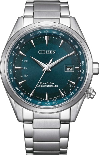 Кварцевые Citizen CB0270-87L нержавеющая сталь