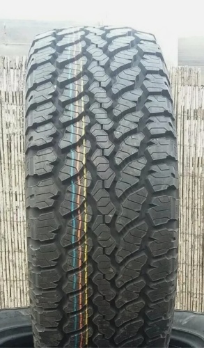 General Tire Grabber 235/65 R16C 121 R без шипов