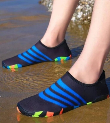 MOTO DOCTOR MD-AQUASHOES-BLUE-PLSK-GRZNTL-40 10 мм черный 40