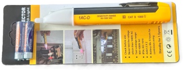 Индикатор напряжения 90-1000V, аналоговый