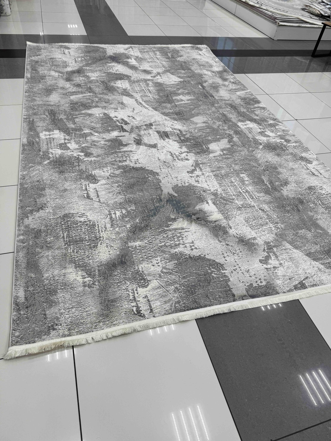 Ковер Yusuf carpets 250x400 см, короткий ворс, Турция