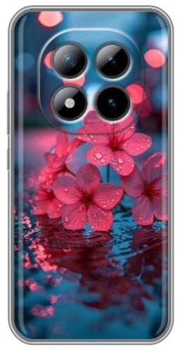 Чехол BAIKO для Xiaomi Redmi Note 15 Pro+ рисунок