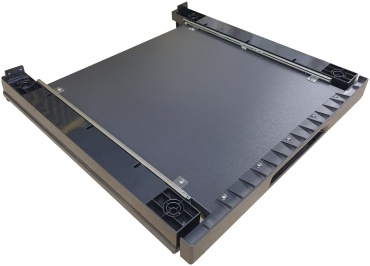 Соединительный элемент Korting 60DS1499 1 шт. черный