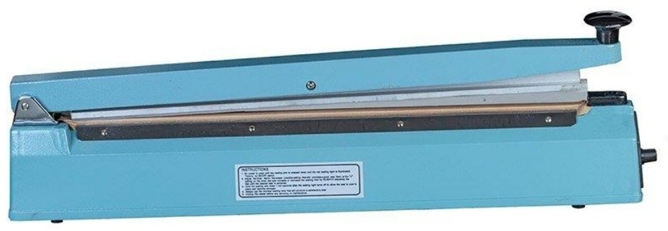 Запайщик пакетов SF400