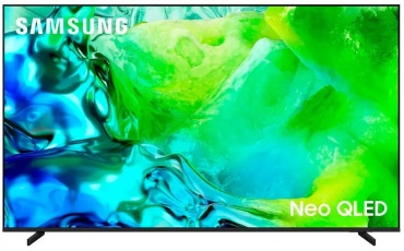 Samsung QE85QN80HAUXCE 216 см черный