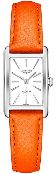 Кварцевые Longines L5.255.4.11.8 сталь
