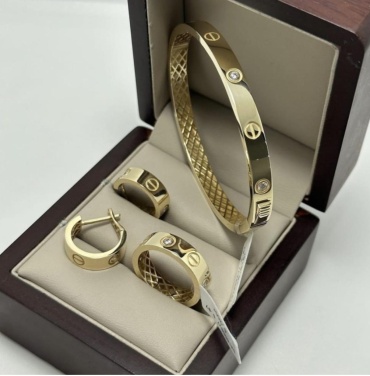 Italian Gold 535076 вес 11 г золото, без вставок