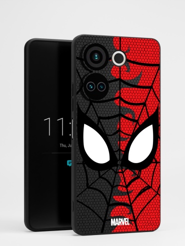 Чехол для TECNO Camon 20 рисунок
