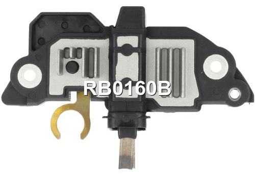 UTM регулятор напряжения генератора RB0160B