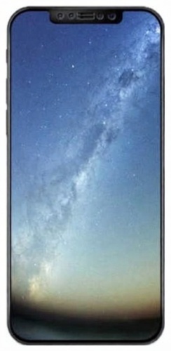 Пленка Mietubl для Honor Honor X9b 116734672 черный