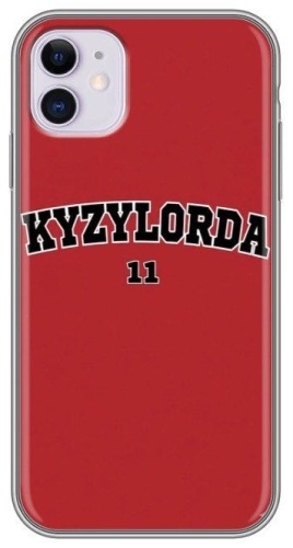 Чехол BAIKO для Apple iPhone 12 рисунок