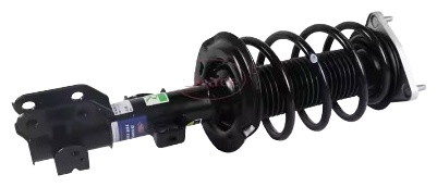 Амортизатор JASHI передний C281F260202-0200 1 шт