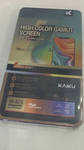 Для Samsung SM-A21S