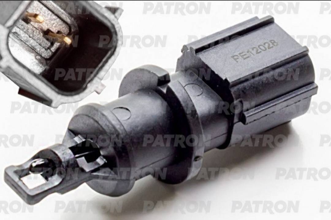 PATRON датчик температуры воздуха PE12028