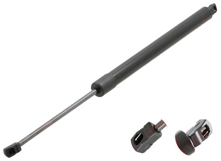 LYNXauto крышка багажника GS1683 для Ford, Seat, Volkswagen Galaxy, Alhambra, Sharan 1995-2010