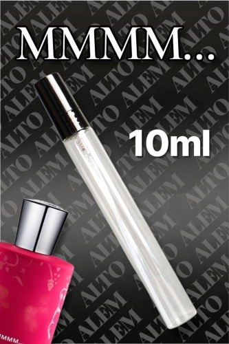 Alto Alem MMMM... духи PARFUM 10 мл, унисекс